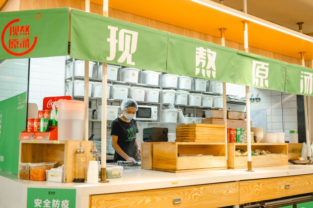 蒙自源火锅米线新品尝鲜季，邀您共享味蕾盛宴！